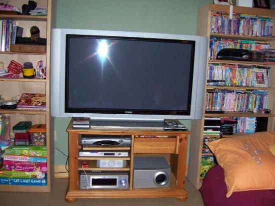 My Favorite Gadgets Round Up: 50 " Plasma TV